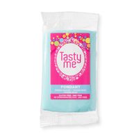 Tasty Me rolfondant - lichtblauw - 500 g - thumbnail