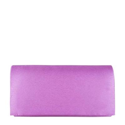 Bulaggi party clutch Feminine Flair paars