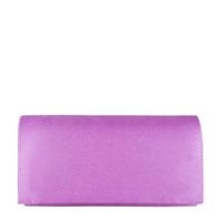 Bulaggi party clutch Feminine Flair paars