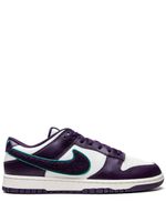 Nike baskets Dunk 'Chenille Swoosh' - Violet