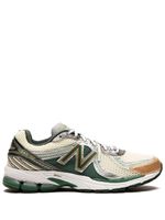 New Balance x Aimé Leon Dore baskets 860 v2 'Green' - Vert