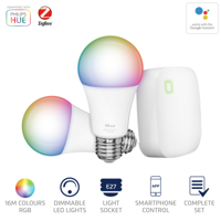 Trust ZRB2-Z1R Intelligente verlichting Wit ZigBee