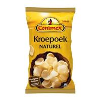 Conimex | Kroepoek | Naturel | 12 x 73 gram