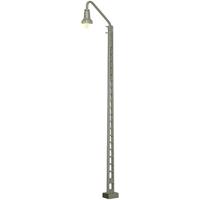 Viessmann Vloerlamp voor spoorwegservice, 63841, model Finish, H0, 1 stuk