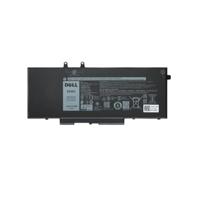 Primary 4-Cell 68W/HR accu voor DELL Latitude 5480/5488, W125873099 (voor DELL Latitude 5480/5488)