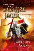 Het toernooi van Gorlan - John Flanagan - ebook