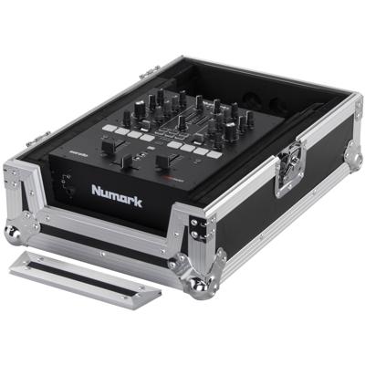 Odyssey FZ10MIX flightcase voor DJ mixer Odyssey FZ10MIX flightcase voor DJ mixer