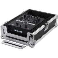 Odyssey FZ10MIX flightcase voor DJ mixer