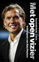 Met open vizier - Boudewijn Geels - ebook - thumbnail