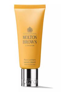 Molton Brown Flora Luminare Hand Cream Crème 40 ml Vrouwen