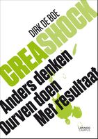 Creashock - Dirk de Boe - ebook - thumbnail