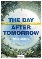 The Day after Tomorrow (e-boek - epub) - Peter Hinssen - ebook - thumbnail