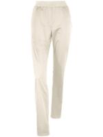 Comfort Plus-broek model Carina Van Raphaela by Brax beige