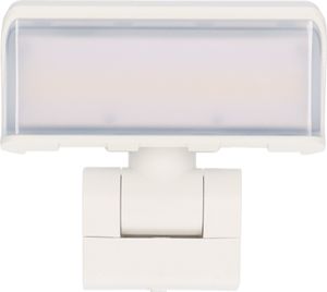 Brennenstuhl WS 2050 W 1178080200 LED-wandlamp Energielabel: F (A - G) LED 20 W Wit