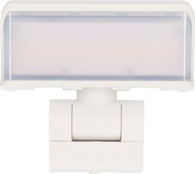Brennenstuhl WS 2050 W 1178080200 LED-wandlamp Energielabel: F (A - G) LED 20 W Wit