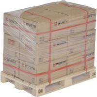 Carson Modellsport 500907620 1:14 Europallet 1 stuk(s) - thumbnail