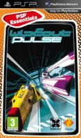 Wipeout Pulse (essentials)