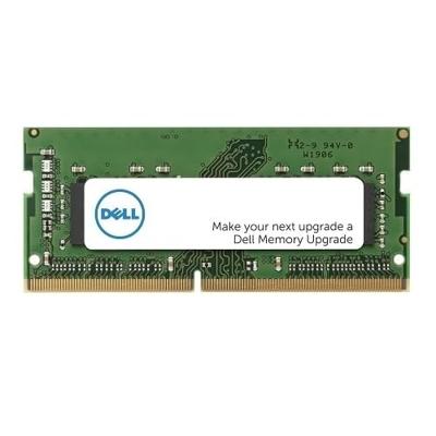 Dell Memory Upgr 8GB DDR4 2666MHz ECC
