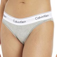 Calvin Klein 3 stuks Modern Cotton Bikini TO1 - thumbnail