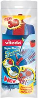 Vileda Super Mocio Mop, vervanging