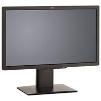 Fujitsu B24T-7 LED - 24 inch - 1920x1080 - DP - DVI - VGA - Wit - thumbnail