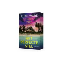 Het perfecte stel (Paperback)