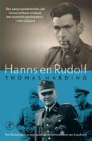 Hanns en Rudolf - Thomas Harding - eBook (9789029594547)