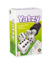 Selecta Spel Yatzy - thumbnail