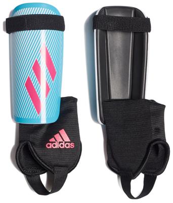 adidas X Youth Scheenbeschermers