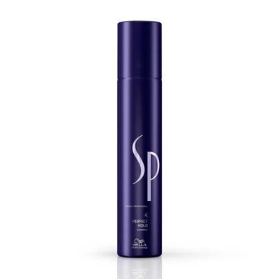 Wella SP Perfect Hold gel haarlak - 300 ml