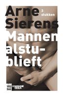 Mannen alstublieft - Arne Sierens - ebook - thumbnail