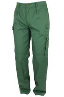 Made To Match Sedan Werkbroek Multipocket