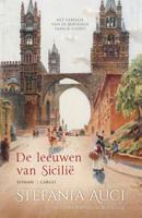 De leeuwen van Sicilië - Stefania Auci - Paperback (9789403146102)