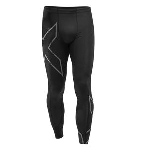 2XU MCS Run Compressie tights zwart heren XL