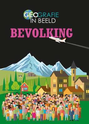Bevolking - Izzi Howell - Hardcover (9789463413718) Bevolking - Izzi Howell - Hardcover (9789463413718)