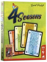 4 Seasons - Spel;Spel (8719214423285)
