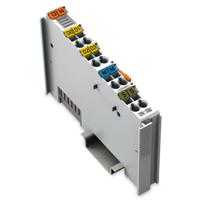 WAGO 750-652/025-000 PLC-seriële interface 750-652/025-000 1 stuk(s) - thumbnail