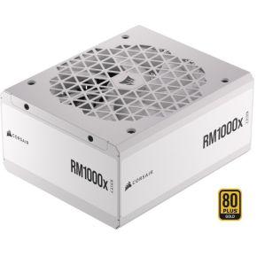 Corsair RM1000x power supply unit 1000 W 24-pin ATX ATX Wit