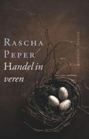 Handel in veren - Rascha Peper - ebook