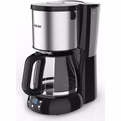 Proline koffiezetapparaat CM15SS