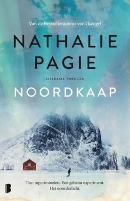 Nathalie  Pagie Noordkaap