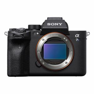 Sony Alpha A7S III systeemcamera Body (ILCE7SM3B.CEC)