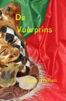 Joep  Heinen De Vuurprins