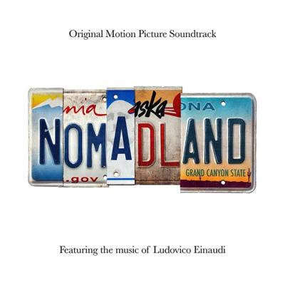 Nomadland - CD (0602435963211)