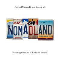 Nomadland - CD (0602435963211)