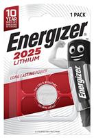 Energizer CR2025 170 mAh