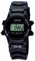 Lorus R2365AX9 polshorloge