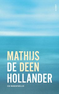 De Hollander - Mathijs Deen - ebook