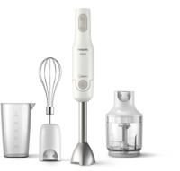 Philips Daily Collection HR2543/00 blender Staafmixer Wit 700 W