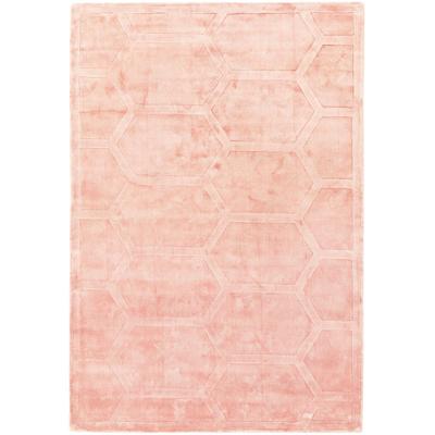 Vloerkleed Kingsley Rug -Pink Vloerkleed Kingsley Rug -Pink